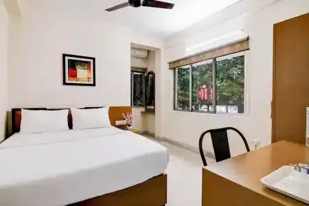 The Inn - 23