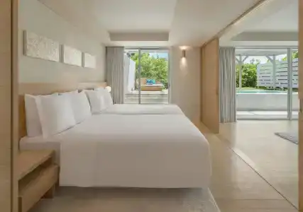 Iraph Sui, a Luxury Collection, Miyako Okinawa - 106