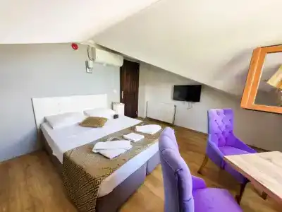 My Way Cadde Butik Otel - 66