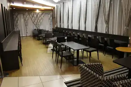 Apa Kanazawa Chuo - 32
