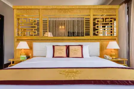 Huong Giang Resort & Spa - 152