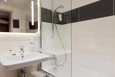 Inn Design Paris Place d’Italie (ex Timhotel) - 31