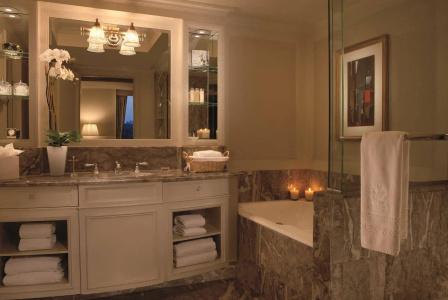The Ritz-Carlton New York, Central Park - 8