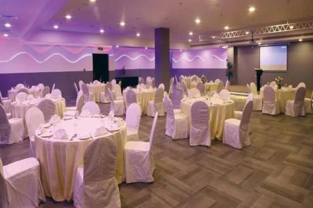 Park Regis Lotus - 14