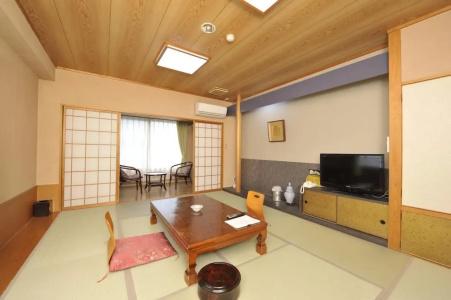 Kagoiwa Onsen Ryokan - 2