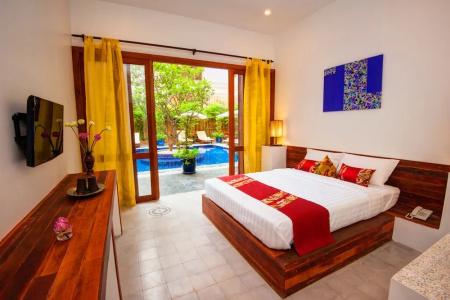 House Boutique Eco - 38