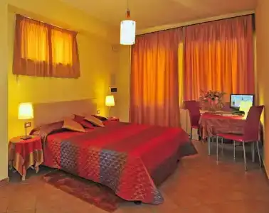 b&b Ai Cipressi - 1