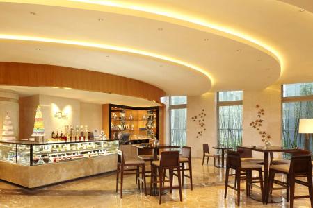 DoubleTree by Hilton Hangzhou East - 32