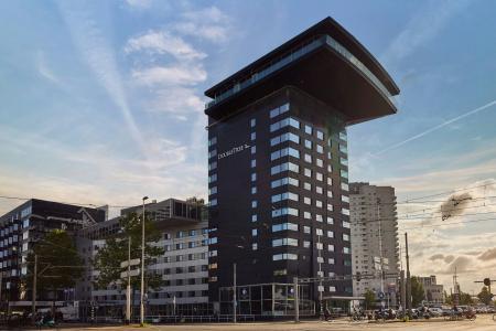 Inntels Rotterdam Centre - 38