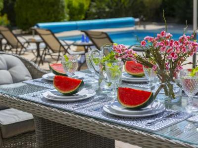Meneou Seaside Mansion 7 - 61