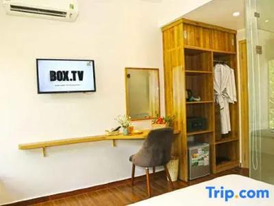 Tom Hill Resort & Spa Phu Quoc - 144