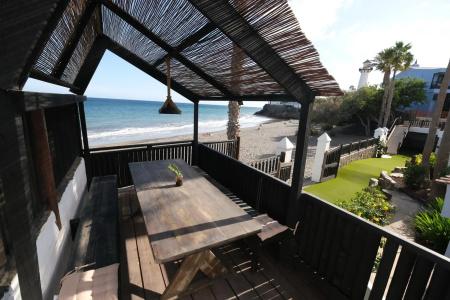 Bungalows Side Shore - 23