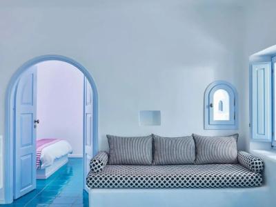 Astra Suites - 211