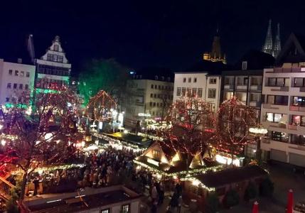 Hayk Altstadt& Appartements - 76
