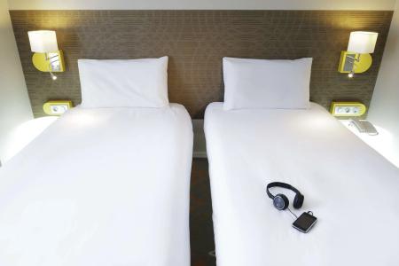 ibis Styles Tours Centre - 4