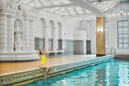 Intercontinental Chicago Magnificent Mile, An Ihg - 28