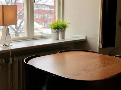 Järnvägshotellet - 21