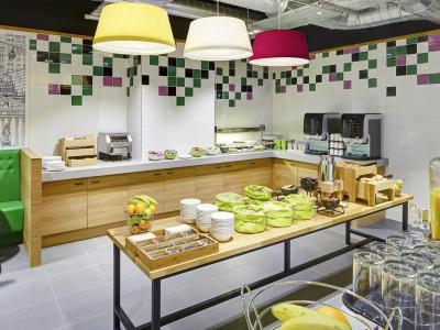 ibis Styles Glasgow Centre George Square - 10