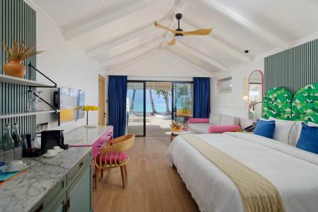 Sun Island Resort & Spa - 37