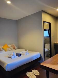 Haad Chao Phao Resort - 40