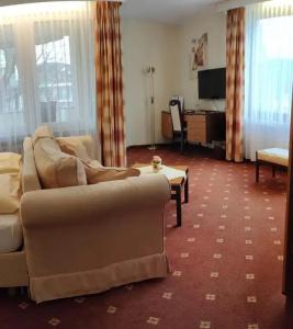 Bad Pyrmonter Hof - 26