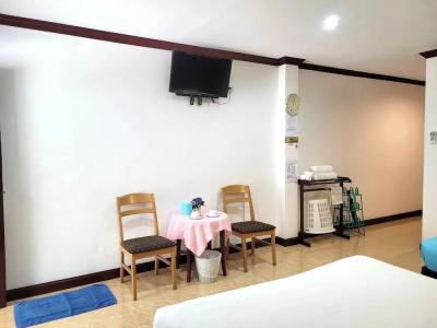 Rabbit Mansion Patong - Sha Plus - 120