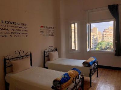 Meramees Hostel - 32