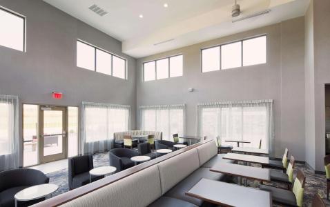 Homewood Suites By Hilton - 1