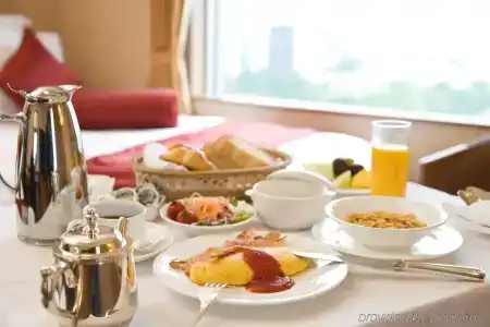 Ana Crowne Plaza Toyama, An Ihg - 11