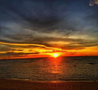 Blue Andaman Lanta - 14