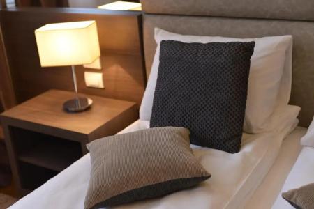 Boutique Rooms - 128