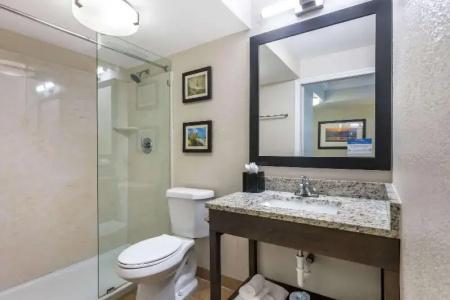 Comfort Inn & Suites Daytona Beach Oceanfront - 69