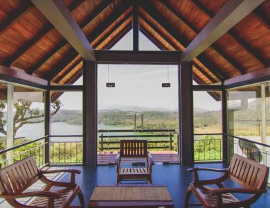 Mount Lake Inn - 5