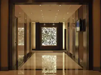 Furama Bukit Bintang, - 13