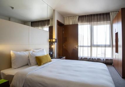 Centro Capital - By Rotana - 9