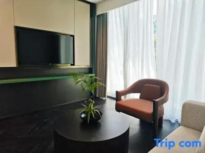 Grand Mercure Beijing Dongcheng - 85