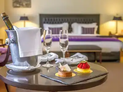 Sofitel Buenos Aires Recoleta - 162