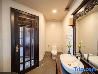Anja Beach Resort & Spa - 72
