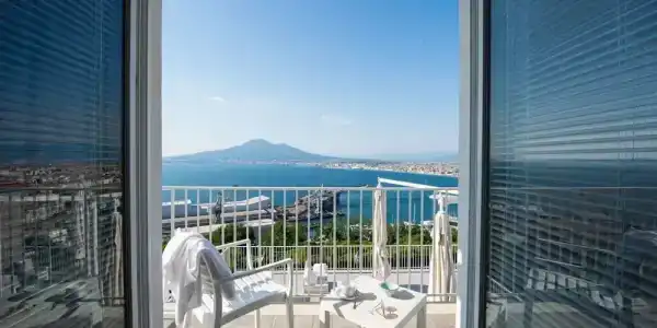Relais Manfredi - 39