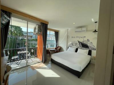 Check In Hostel at Naiyang Beach - 52