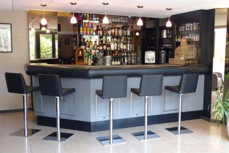 The Originals City, Hôtel Castel Burgond, Dijon Ouest (Inter-Hotel) - 23