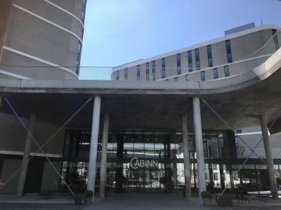 Cabinn Copenhagen - 0