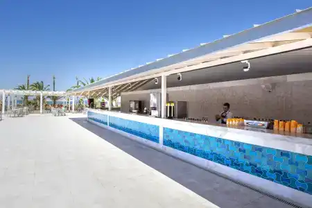 Palm Wings Ephesus Beach Resort - Ultra All Inclusive - 32