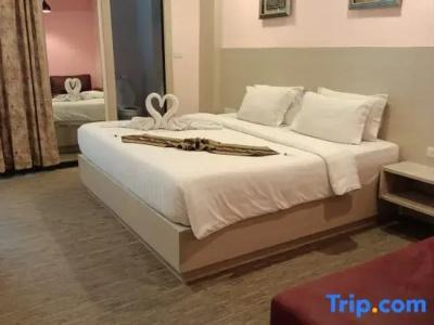 Romeo Palace Pattaya - 46