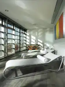 Grand Hyatt Berlin - 25