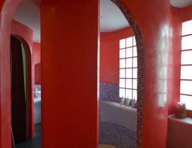Le Divine Comedie Beach Resort - 10