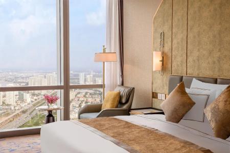 Vinpearl Luxury Landmark 81 - 2