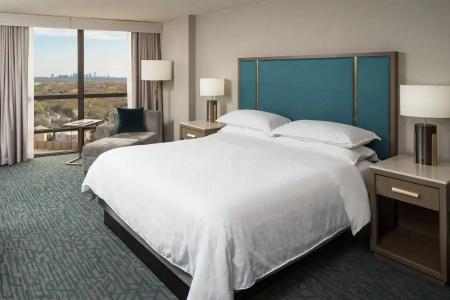 Sheraton Dallas by the Galleria - 52