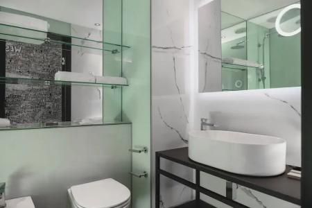 Mitico & Natural Spa già Encore - 38
