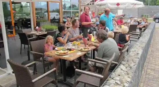 Vakantiepark Witterzomer - 19